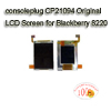 Original LCD Screen for Blackberry 8220